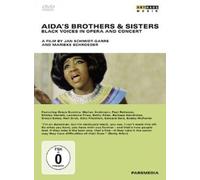 Black Voices in Opera and Concert DVD (2009) Paul Robeson cert E NEW