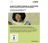 Aidas Brothers & Sisters [DVD] [2009]