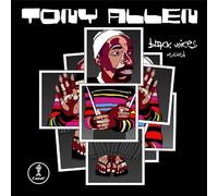 Black Voices Revisited by TONY ALLEN (2012-12-04)