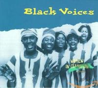 Black Voices - Women in (E)Motion Festival
