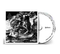 Black Void - Antithesis (Lim. Digipak)