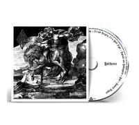 Black Void Antithesis CD NEW