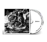 Black Void - Antithesis (Lim. Digipak)