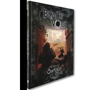 Black Void: Dark Dealings in the Shaded Souq