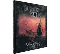 Black Void: Into The Oblivious Depths