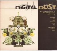 Black Vova Meets Sacred Love - Digital Dust