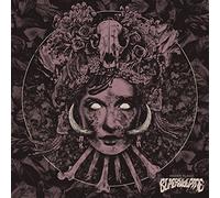 Black Vulpine - Hidden Places