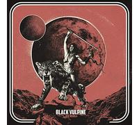 Black Vulpine - Veil Nebula
