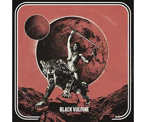 Black Vulpine - Veil Nebula [VINYL]