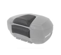 Shad Backrest Double For Top Case Sh58x/sh59x One Size Black