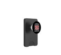 Black Wall Street Greenwood Tulsa, Oklahoma 1921 PopSockets PopWallet for MagSafe