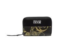Black Wallets & Cardholders 71Ya5Pb5Zs119G89 - male - Versace Jeans Couture - Wallets & Cardholders - Black - ONE SIZE - Accessories ONE SIZE