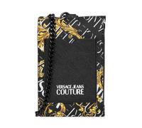 Black Wallets & Cardholders by - male - Versace Jeans Couture - Wallets & Cardholders - Black - ONE SIZE - Accessories ONE SIZE