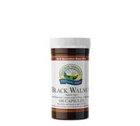 Black Walnut | 100 Capsules | 25 Day Supply | Support for Your Intestines
