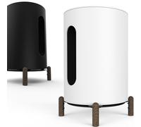 Black Walnut Stand for Sonos Sub Mini (Black Walnut)