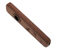 Black Walnut Wood Kazoo, Professional Performance Kazoos for Adults
