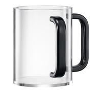 Black Washing Cup