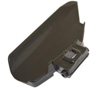 Black Washing Machine Door Handle Replacement For Beko, Arcelik & Grundig - Ufixt Compatible