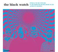 Black Watch - Crying All The Time! [7" VINYL]