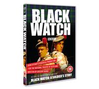Black Watch [DVD] [2007]