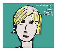 BLACK WATCH - The Vinyl Years: 1988-1993