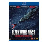 Black Water (2007) (Blu-Ray)