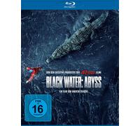 Black Water - Abyss (Blu-ray)