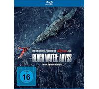 Black Water: Abyss - Blu-ray - LEONINE