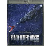 Black Water: Abyss (Blu-ray) Mcnamee Mitchell Golden Sharpe Hoetjes (US IMPORT)