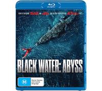 Black Water: Abyss [Region B] [Blu-ray]