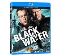 Black Water (BD) [Blu-ray]