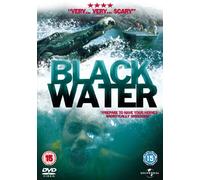 Black Water [DVD] [2007]