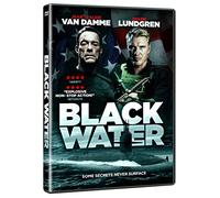 Black Water [DVD]
