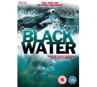 Black Water [DVD]
