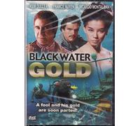 Black Water Gold [DVD] [Import]
