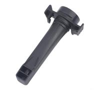Black Water Inlet Part 5.633-171.3 for Karcher Models(1 PACK) | Fits for karcher WV1, WV2, KWI 1, part number 5.633-171.0, ensures optimal suction