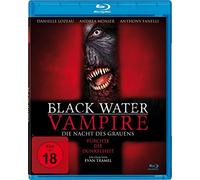 Black Water Vampire - Die Nacht des Grauens (BR)