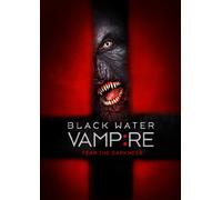 Black Water Vampire [DVD] [2013] [Region 1] [US Import] [NTSC]