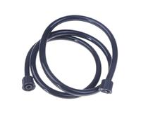 Black Watering & Weed Spray Accessories, Plant Spraying Tube