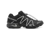 Black Waterproof Lightweight Trainers - male - Salomon - Sneakers - Black - 9 1/2 UK - Shoes 9 1/2 UK