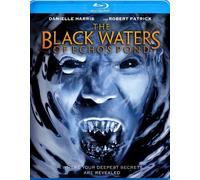 Black Waters of Echo's Pond [Blu-ray] [2009] [US Import]