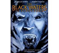 Black Waters of Echo's Pond [DVD] [Region 1] [US Import] [NTSC]