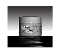 BLACK WAX FIX EXTREMO hair wax covers gray hair 100ml EX316