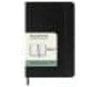 Black Weekly 18M Soft Pocket Diary 2026-2027