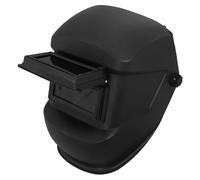 Black Welding Helmet Headgear Flip up Portable Replacement