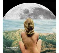 BLACK WHALES - THROUGH THE PRISM GENTLY - Vinyl Record - J3z