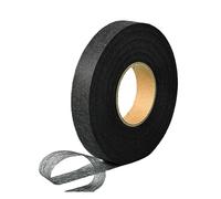 Black/White 2cm Width Interlining Cloth On Hemming Tape DoubleSided Tape for Sewing 80 Yards Per Roll Hemming for Curtains Pants Pillows Jeans 327