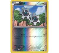 Black & White 74/114 Klink (Reverse Holo)