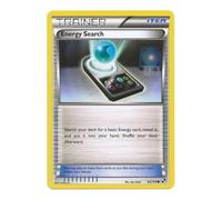 Black & White 93/114 Energy Search