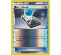 Black & White 93/114 Energy Search (Reverse Holo)